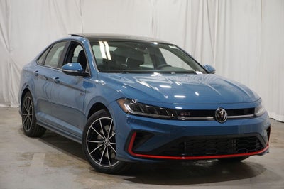 2026 Volkswagen Jetta GLI 2.0T Autobahn