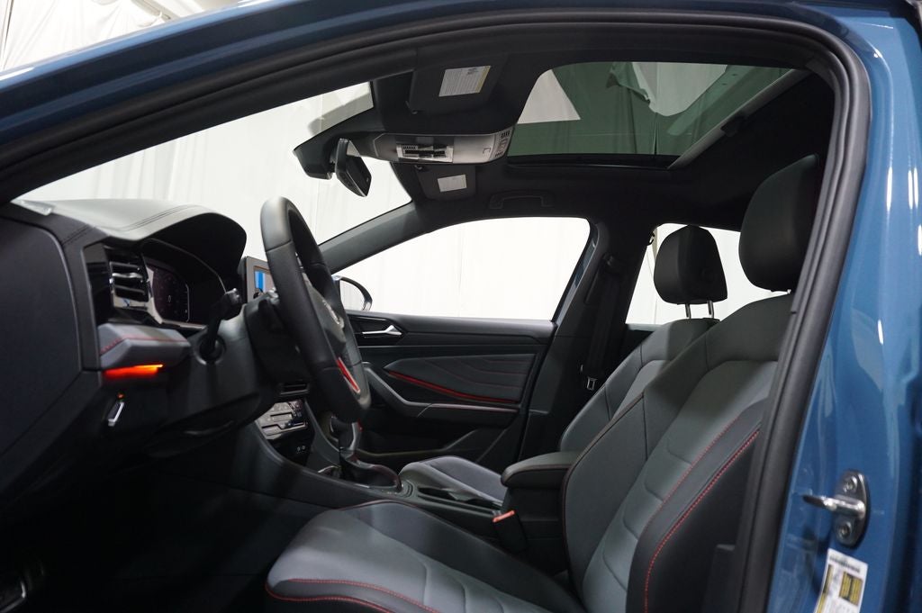 2026 Volkswagen Jetta GLI 2.0T Autobahn