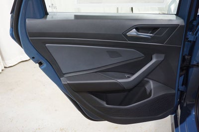 2026 Volkswagen Jetta GLI 2.0T Autobahn