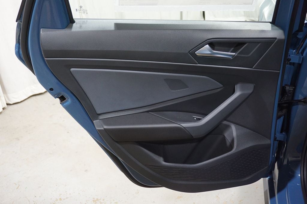 2026 Volkswagen Jetta GLI 2.0T Autobahn