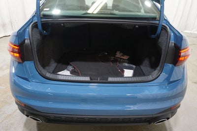 2026 Volkswagen Jetta GLI 2.0T Autobahn