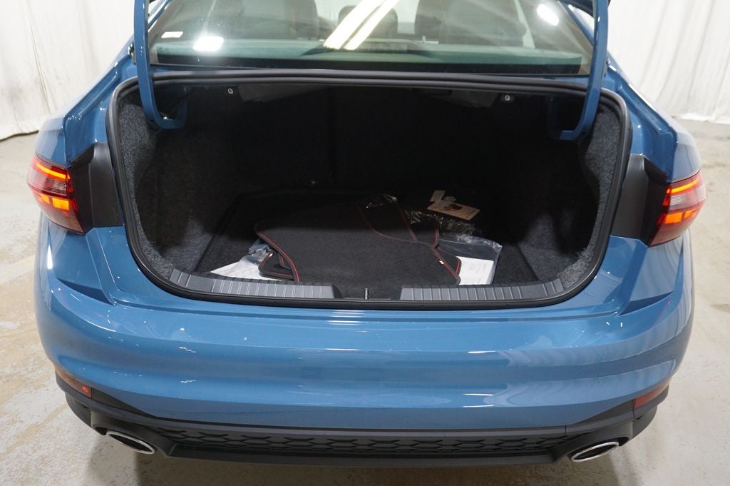 2026 Volkswagen Jetta GLI 2.0T Autobahn