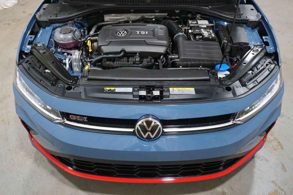 2026 Volkswagen Jetta GLI 2.0T Autobahn