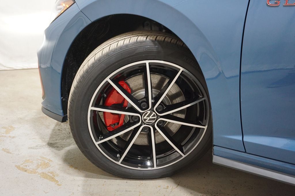 2026 Volkswagen Jetta GLI 2.0T Autobahn