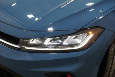 2026 Volkswagen Jetta GLI 2.0T Autobahn