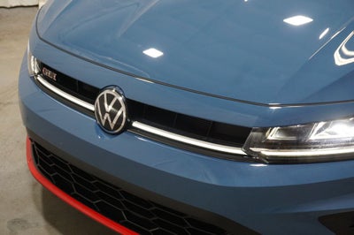 2026 Volkswagen Jetta GLI 2.0T Autobahn