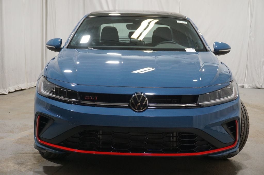 2026 Volkswagen Jetta GLI 2.0T Autobahn