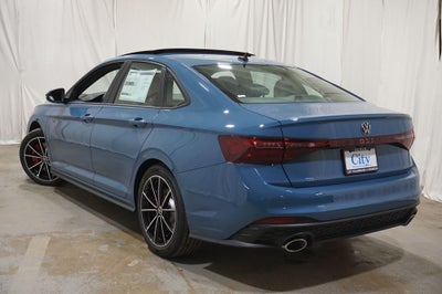 2026 Volkswagen Jetta GLI 2.0T Autobahn