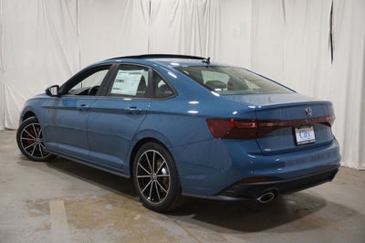 2026 Volkswagen Jetta GLI 2.0T Autobahn