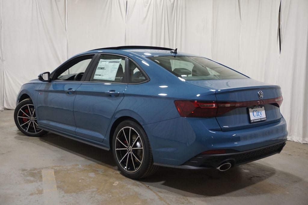 2026 Volkswagen Jetta GLI 2.0T Autobahn