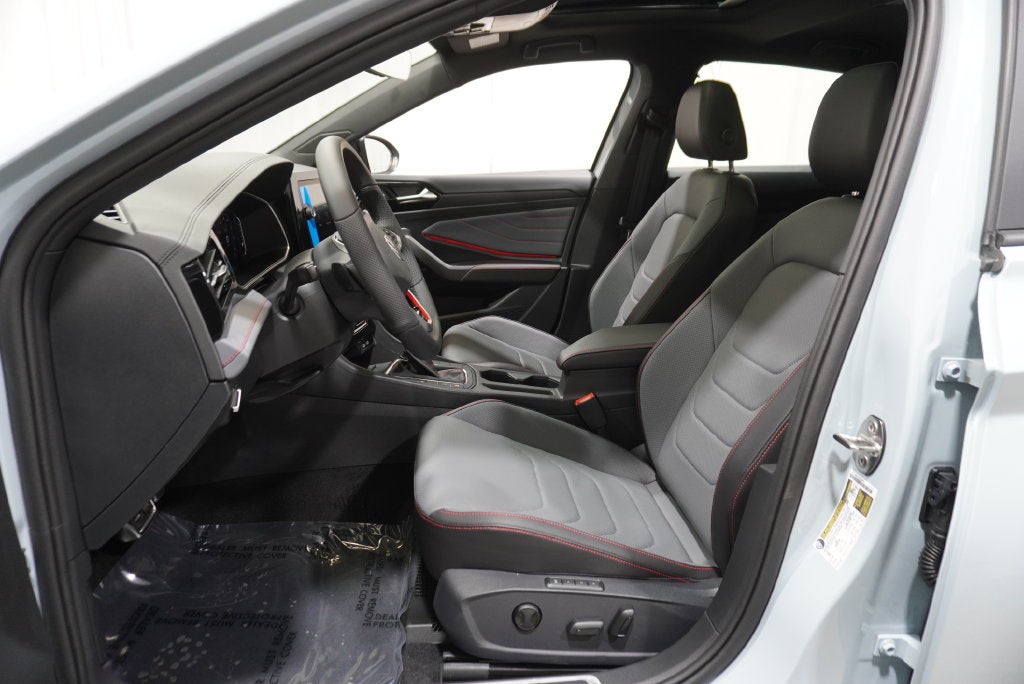 2027 Volkswagen Jetta GLI 2.0T Autobahn