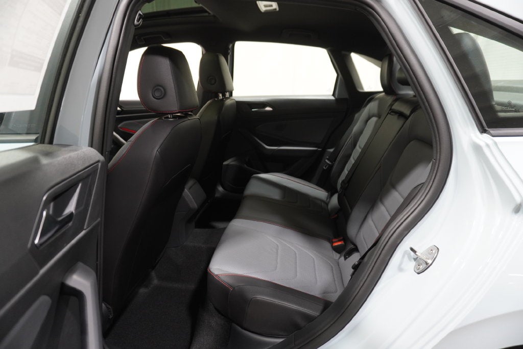2027 Volkswagen Jetta GLI 2.0T Autobahn
