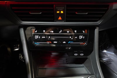 2027 Volkswagen Jetta GLI 2.0T Autobahn