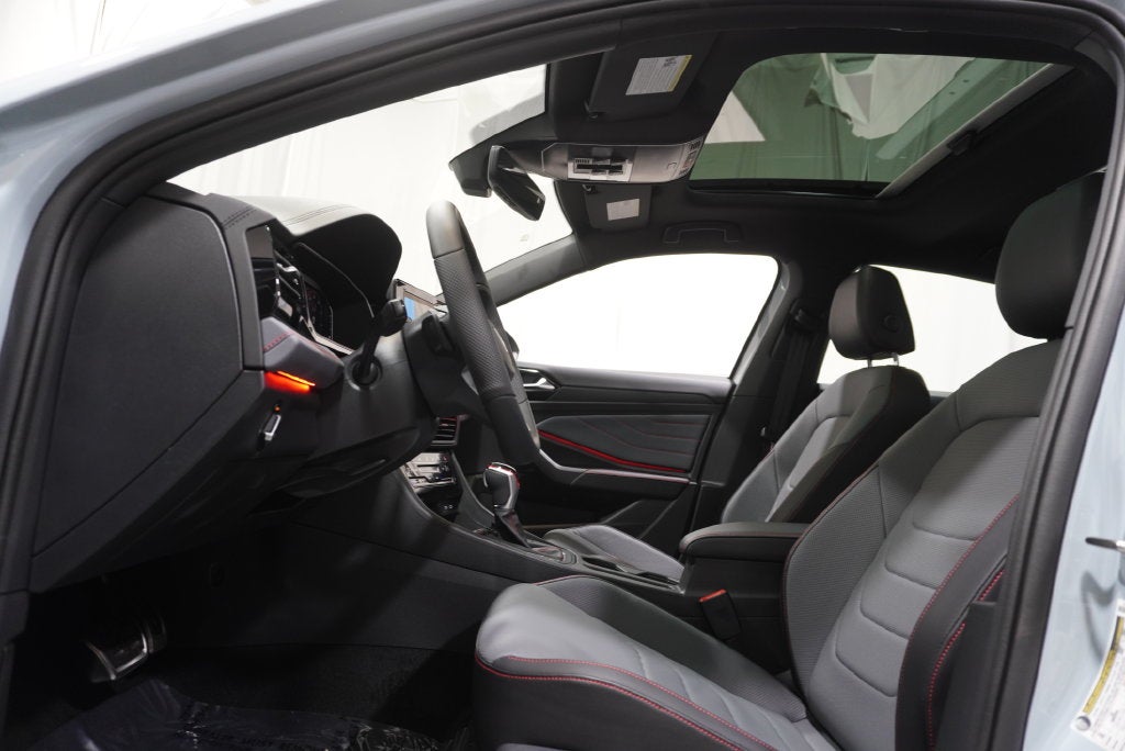 2027 Volkswagen Jetta GLI 2.0T Autobahn
