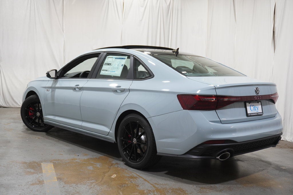 2027 Volkswagen Jetta GLI 2.0T Autobahn