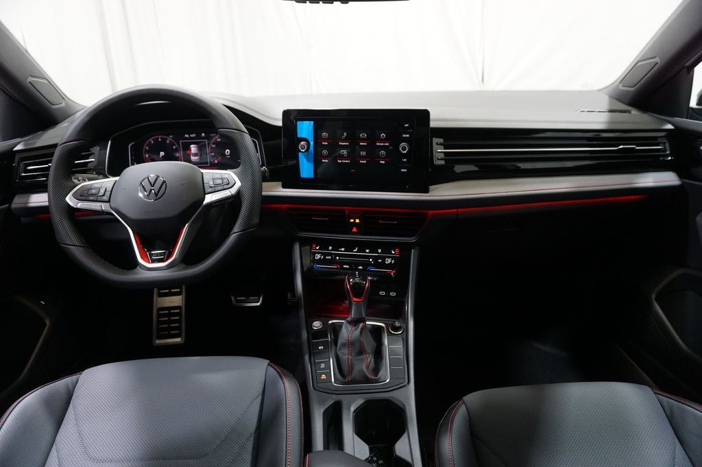2026 Volkswagen Jetta GLI 2.0T Autobahn