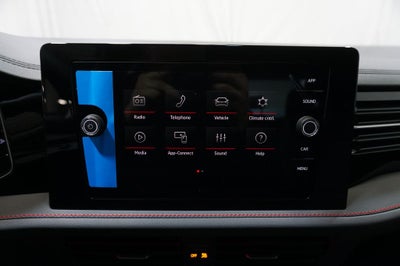 2026 Volkswagen Jetta GLI 2.0T Autobahn