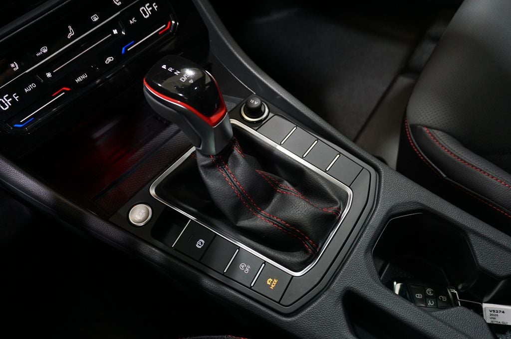 2026 Volkswagen Jetta GLI 2.0T Autobahn