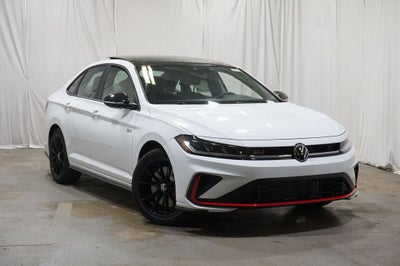 2026 Volkswagen Jetta GLI 2.0T Autobahn