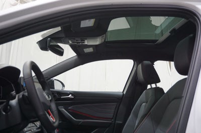 2026 Volkswagen Jetta GLI 2.0T Autobahn