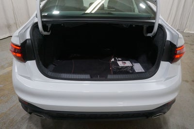 2026 Volkswagen Jetta GLI 2.0T Autobahn