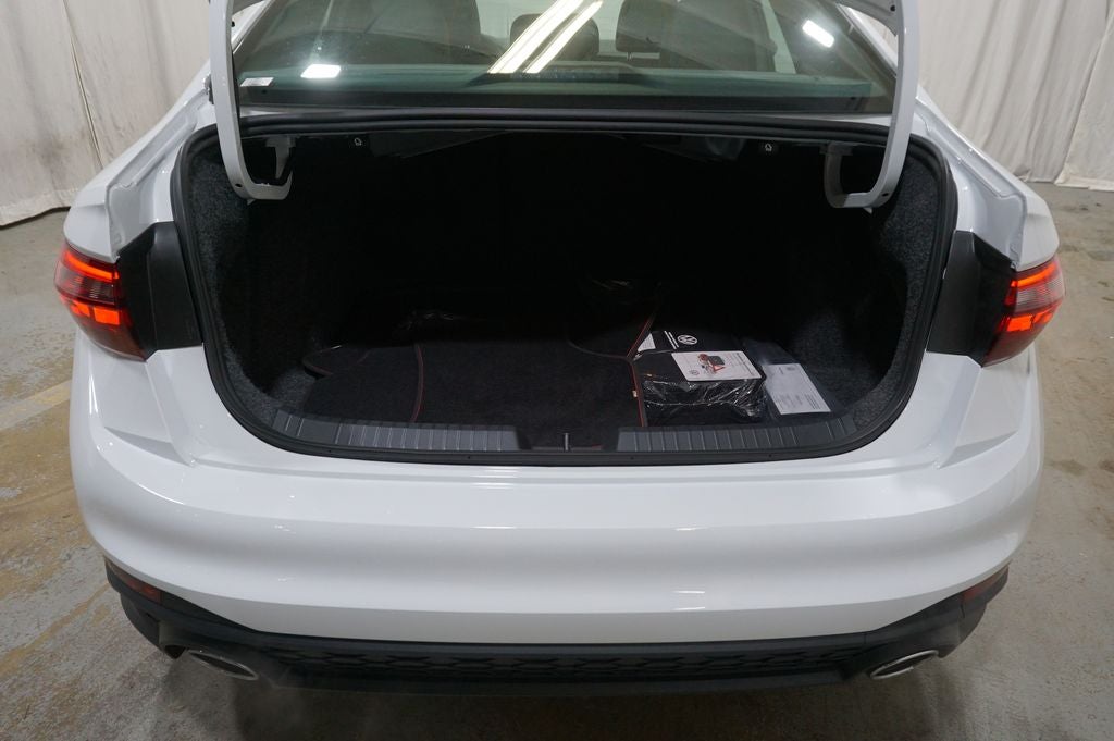 2026 Volkswagen Jetta GLI 2.0T Autobahn