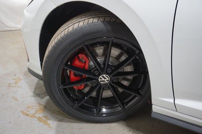 2026 Volkswagen Jetta GLI 2.0T Autobahn