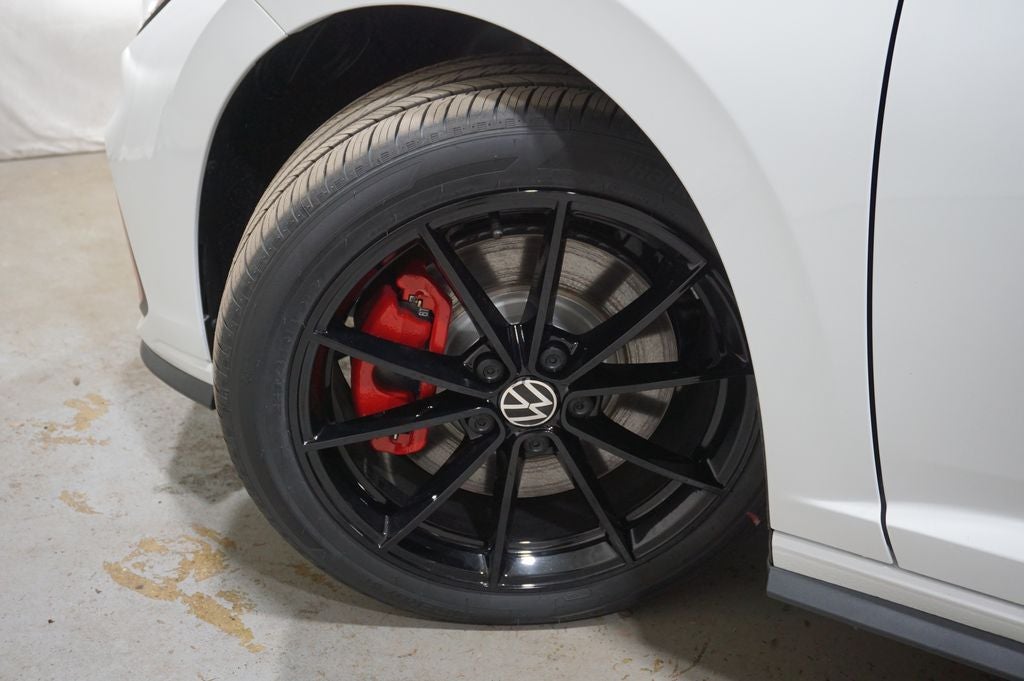2026 Volkswagen Jetta GLI 2.0T Autobahn