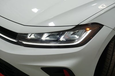 2026 Volkswagen Jetta GLI 2.0T Autobahn