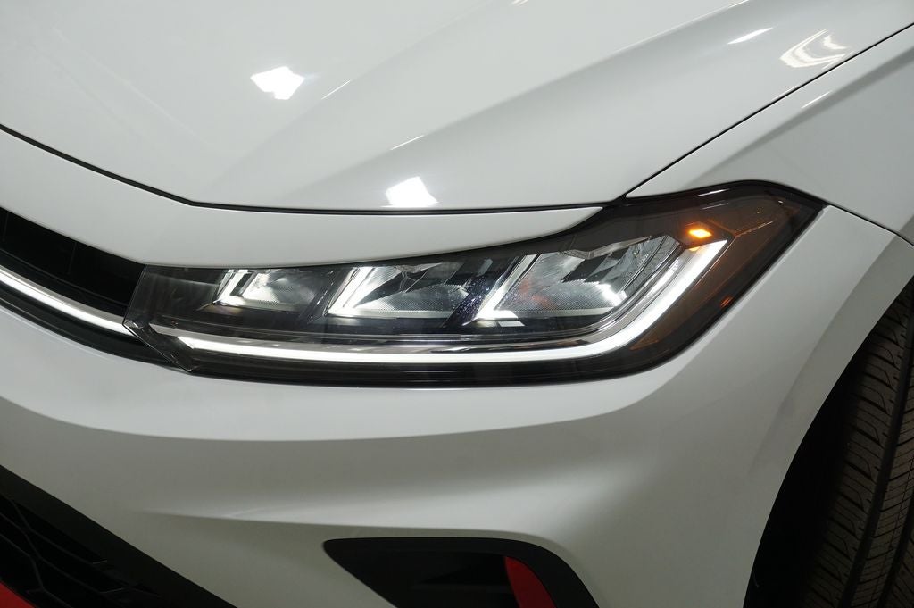 2026 Volkswagen Jetta GLI 2.0T Autobahn