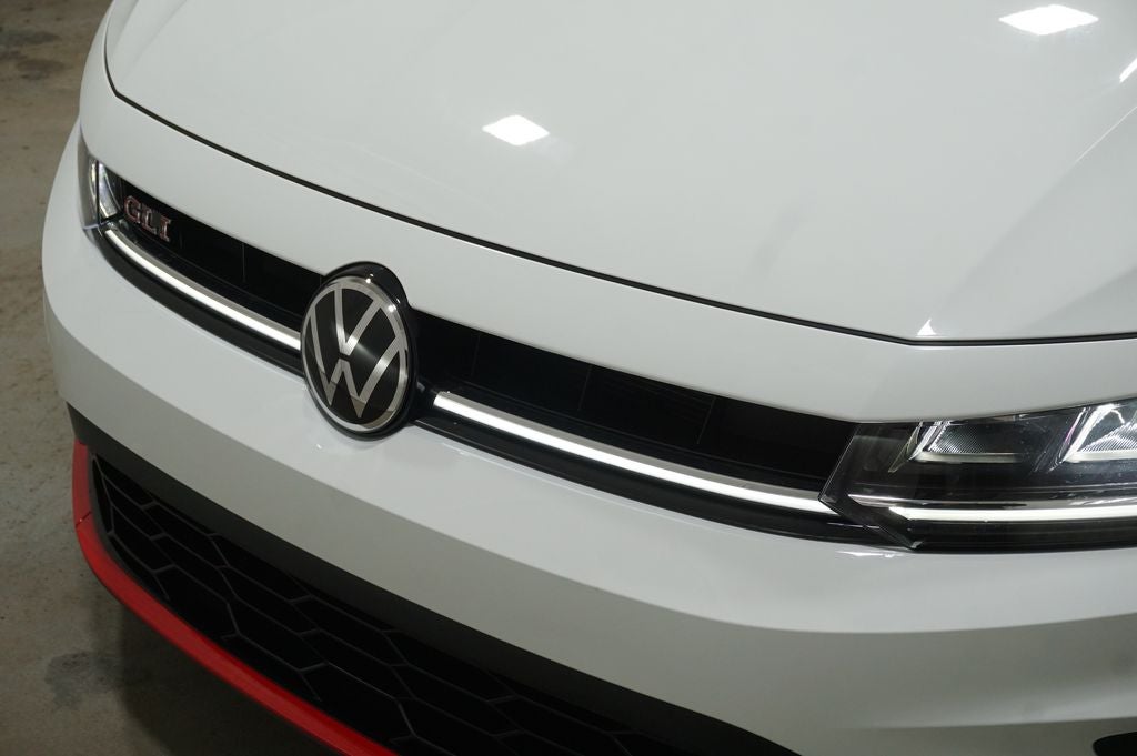 2026 Volkswagen Jetta GLI 2.0T Autobahn