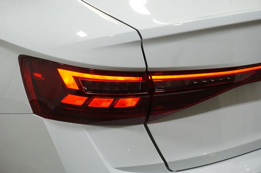 2026 Volkswagen Jetta GLI 2.0T Autobahn