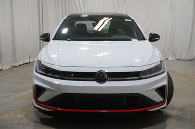2026 Volkswagen Jetta GLI 2.0T Autobahn