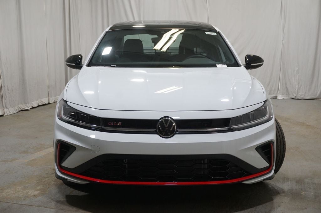 2026 Volkswagen Jetta GLI 2.0T Autobahn
