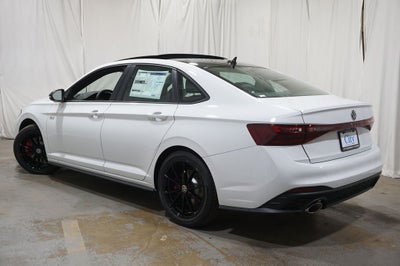 2026 Volkswagen Jetta GLI 2.0T Autobahn