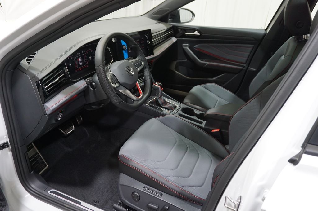 2026 Volkswagen Jetta GLI 2.0T Autobahn