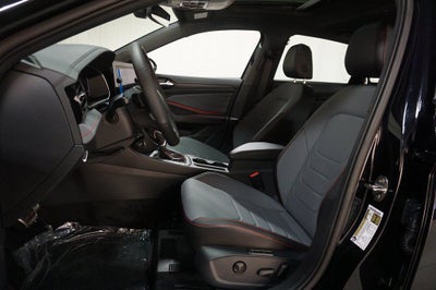 2026 Volkswagen Jetta GLI 2.0T Autobahn