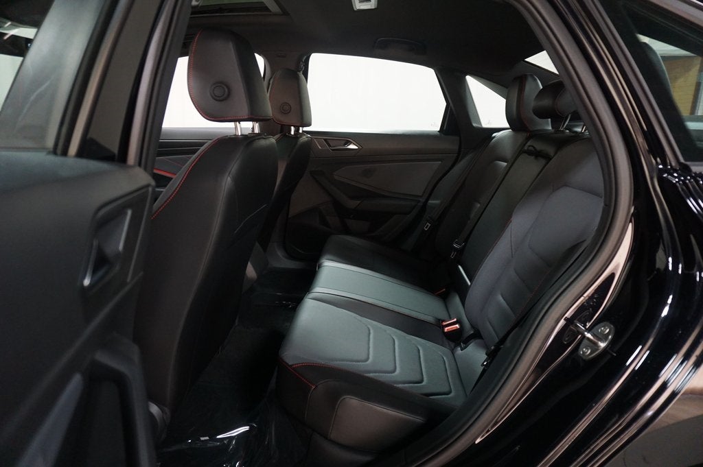 2026 Volkswagen Jetta GLI 2.0T Autobahn