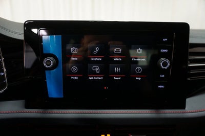 2026 Volkswagen Jetta GLI 2.0T Autobahn