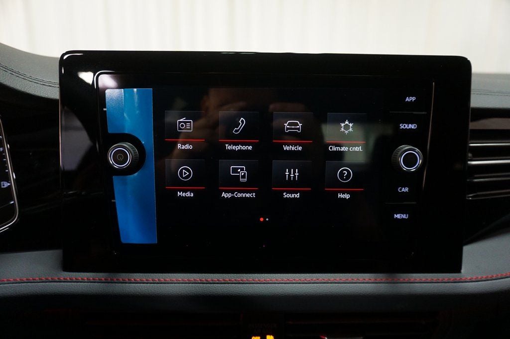 2026 Volkswagen Jetta GLI 2.0T Autobahn