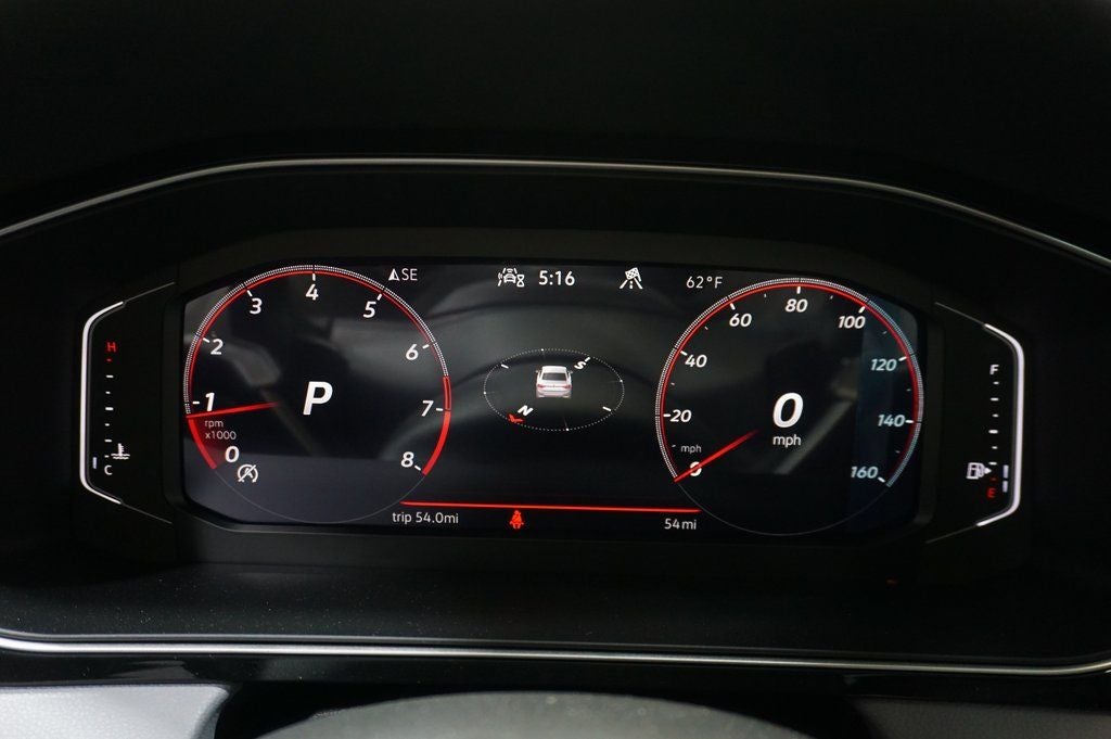 2026 Volkswagen Jetta GLI 2.0T Autobahn