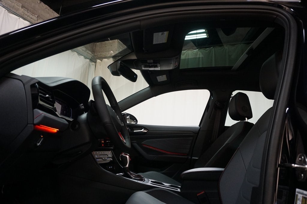 2026 Volkswagen Jetta GLI 2.0T Autobahn