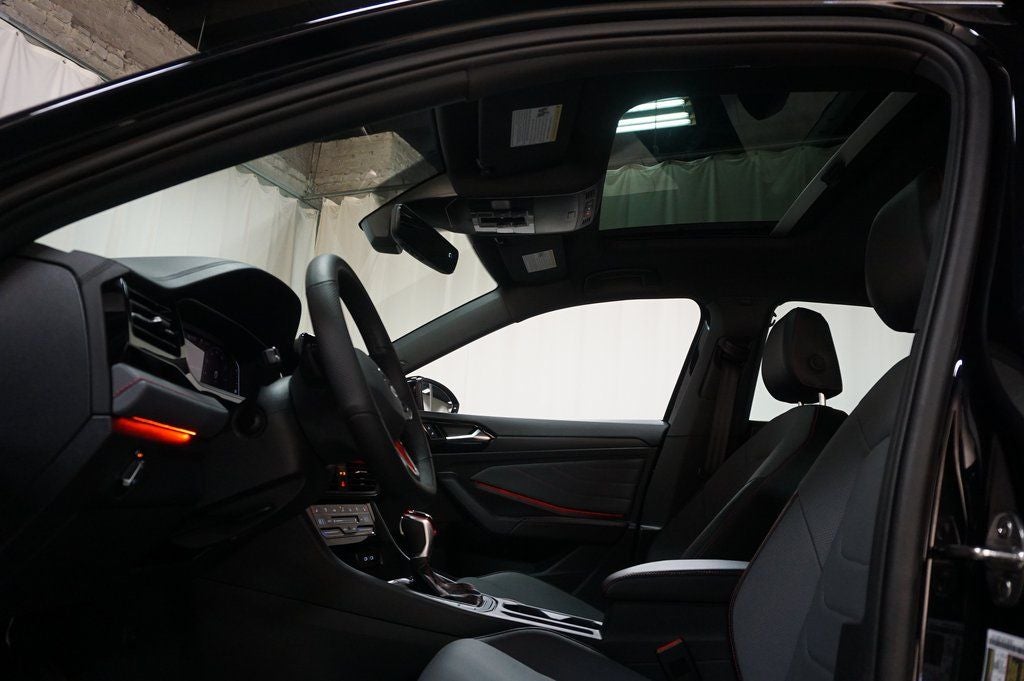 2026 Volkswagen Jetta GLI 2.0T Autobahn