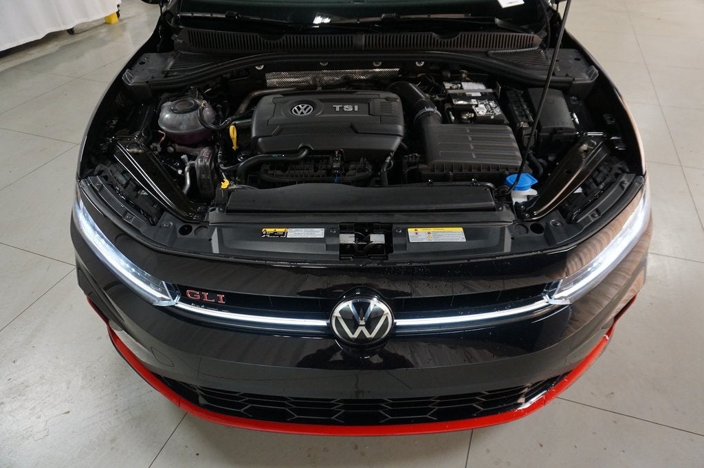 2026 Volkswagen Jetta GLI 2.0T Autobahn