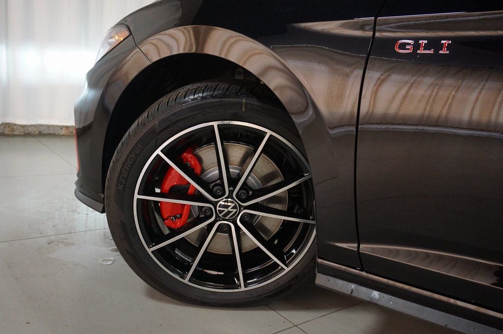 2026 Volkswagen Jetta GLI 2.0T Autobahn