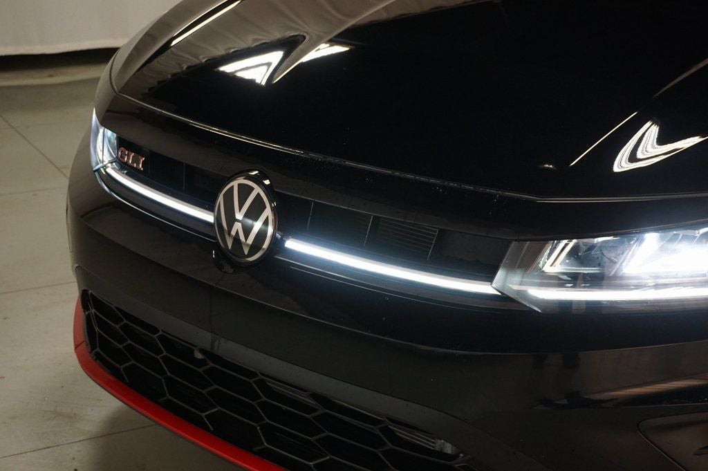 2026 Volkswagen Jetta GLI 2.0T Autobahn