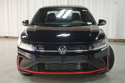 2026 Volkswagen Jetta GLI 2.0T Autobahn