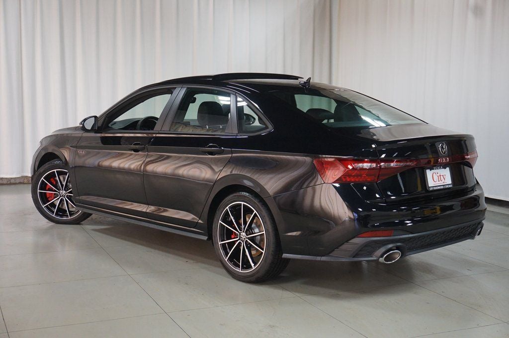 2026 Volkswagen Jetta GLI 2.0T Autobahn