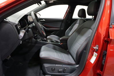 2026 Volkswagen Jetta GLI 2.0T Autobahn