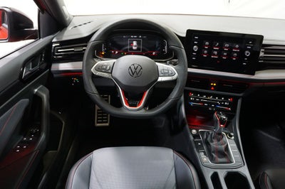 2026 Volkswagen Jetta GLI 2.0T Autobahn